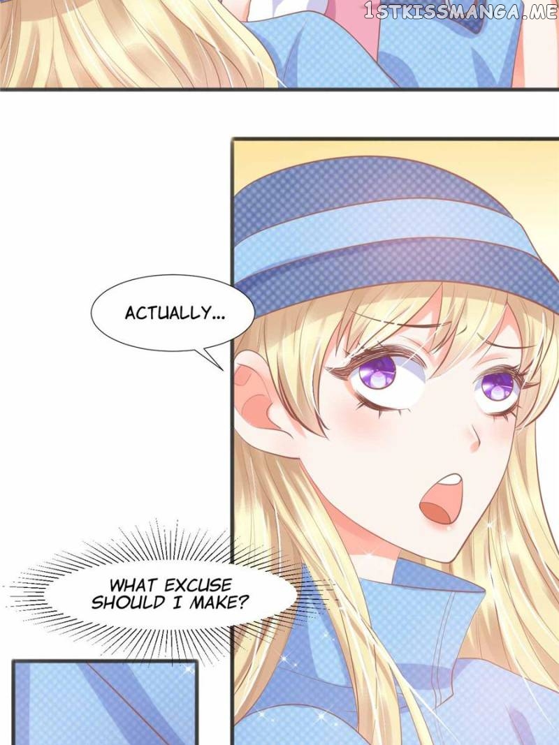 Prince Charming’s Lovely Gaze chapter 111 - page 8