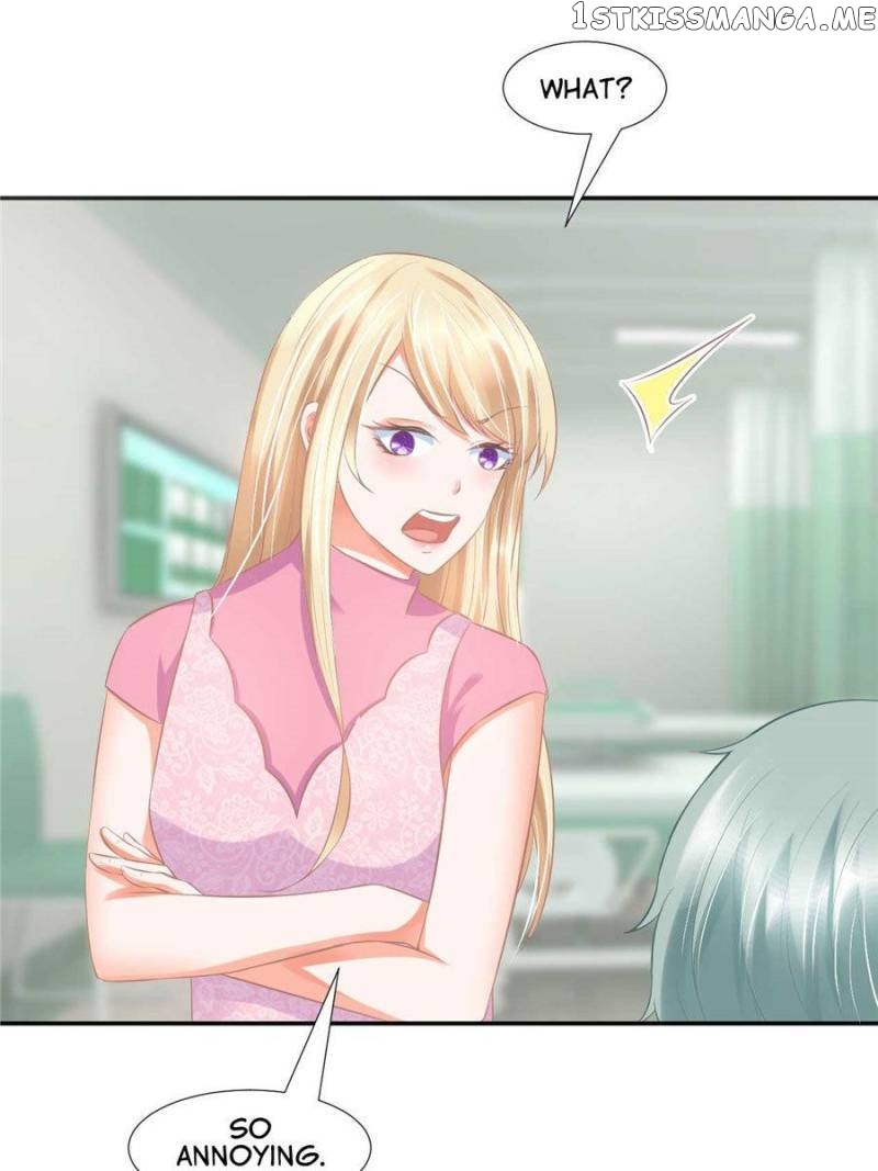 Prince Charming’s Lovely Gaze chapter 72 - page 18