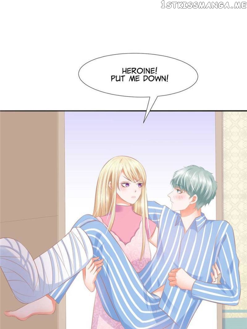Prince Charming’s Lovely Gaze chapter 72 - page 8