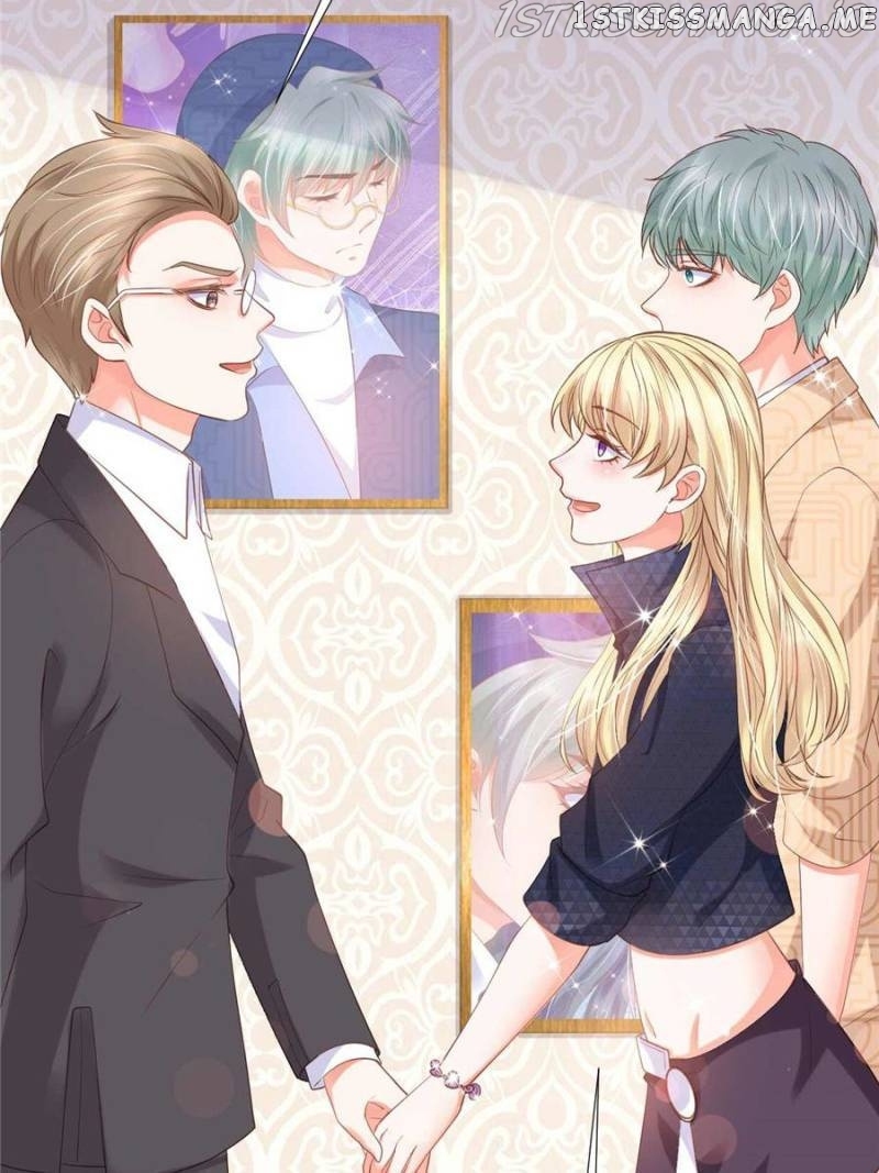 Prince Charming’s Lovely Gaze chapter 127 - page 13