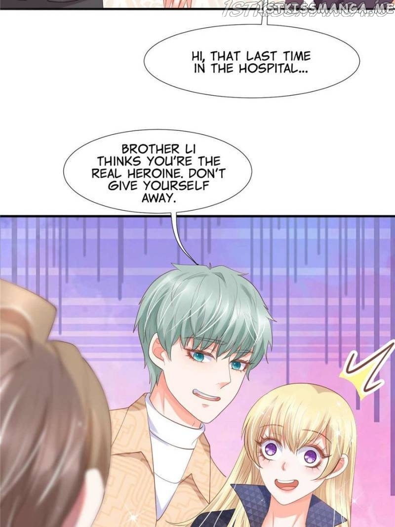 Prince Charming’s Lovely Gaze chapter 127 - page 14