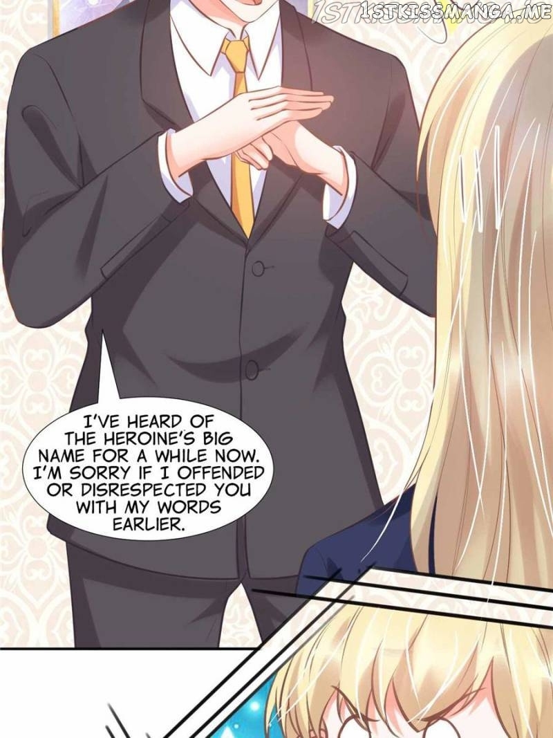 Prince Charming’s Lovely Gaze chapter 127 - page 28
