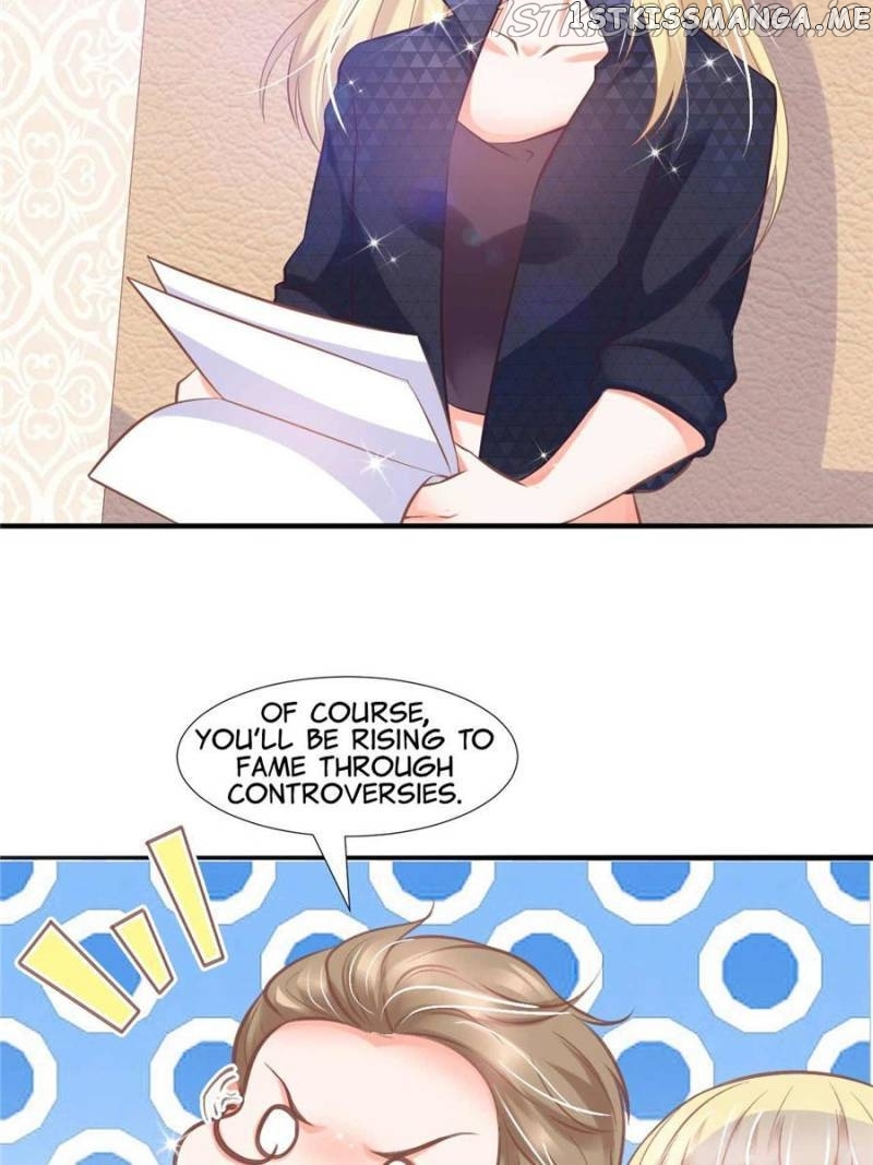 Prince Charming’s Lovely Gaze chapter 127 - page 40