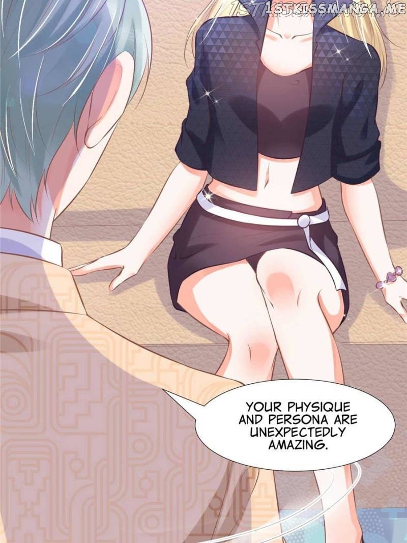 Prince Charming’s Lovely Gaze chapter 127 - page 43
