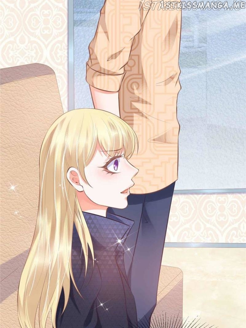 Prince Charming’s Lovely Gaze chapter 127 - page 46