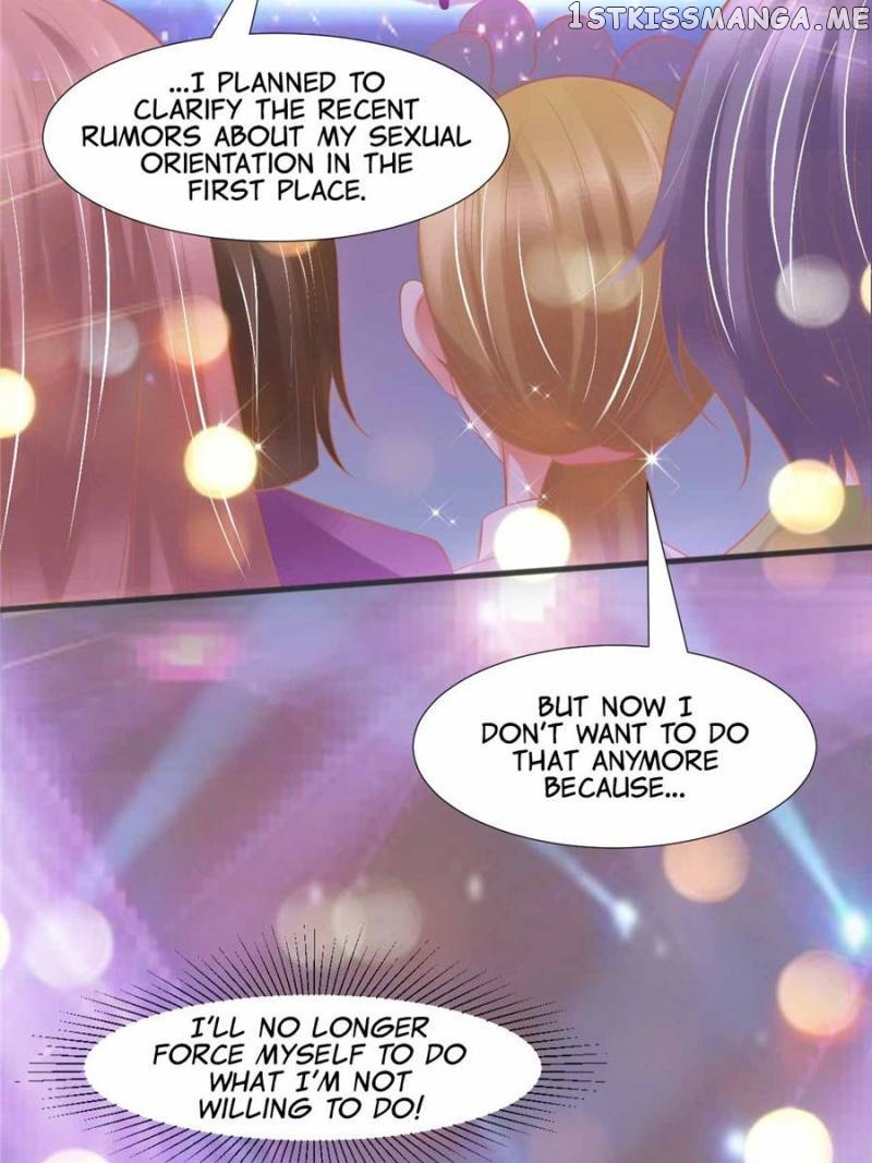 Prince Charming’s Lovely Gaze chapter 110 - page 26