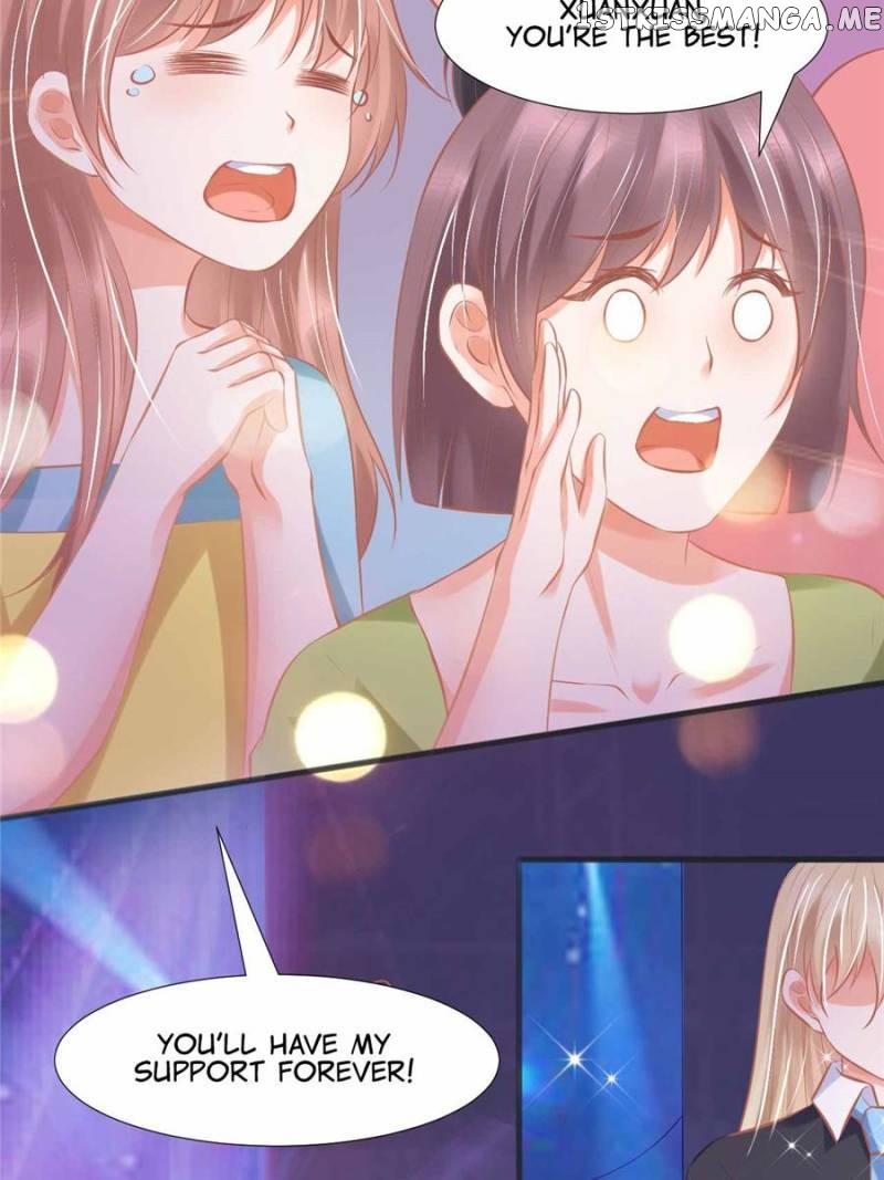 Prince Charming’s Lovely Gaze chapter 110 - page 30