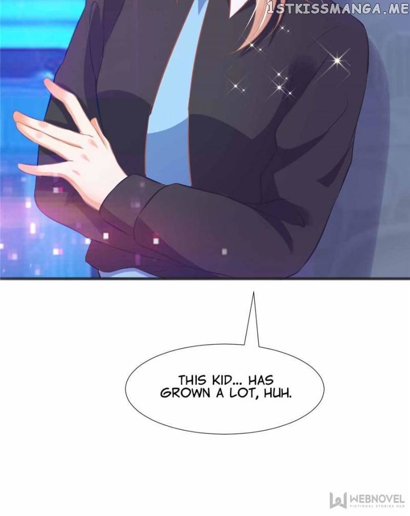 Prince Charming’s Lovely Gaze chapter 110 - page 32