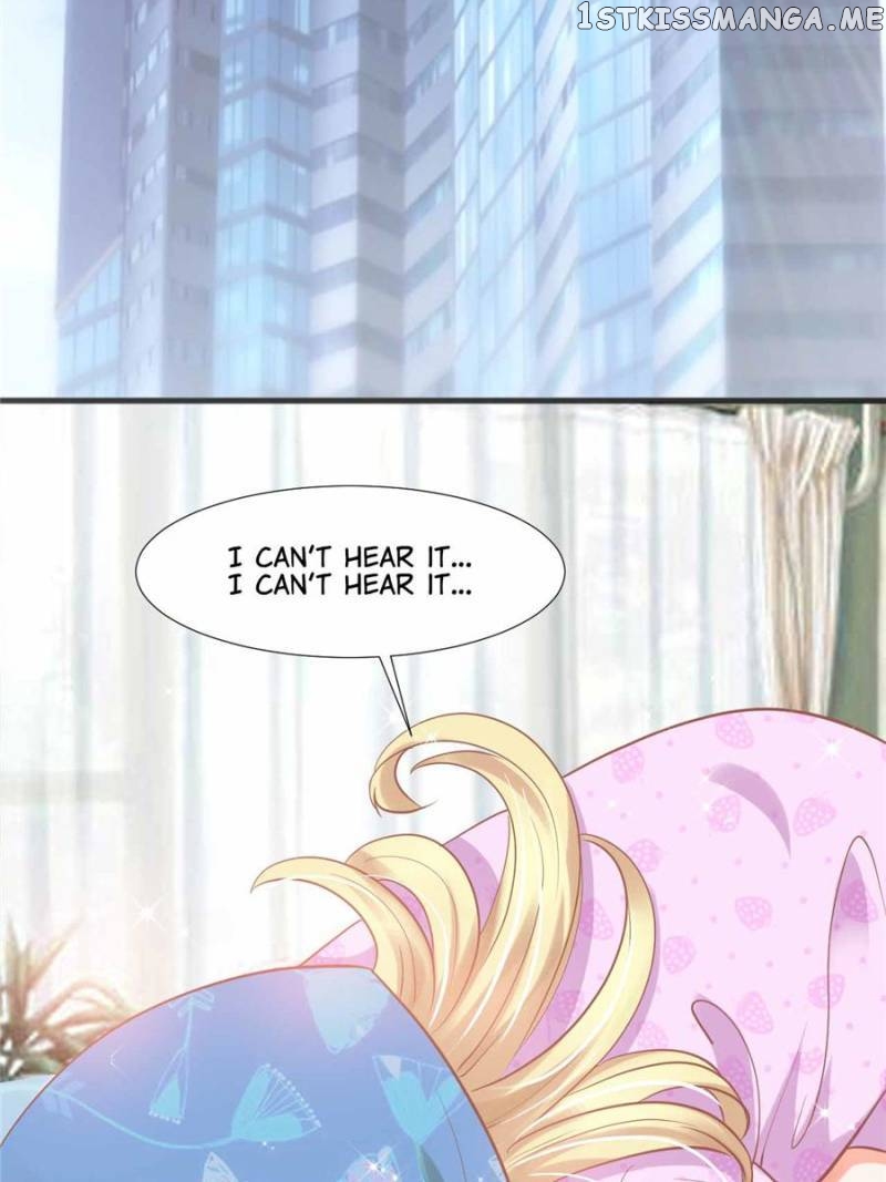 Prince Charming’s Lovely Gaze chapter 110 - page 34