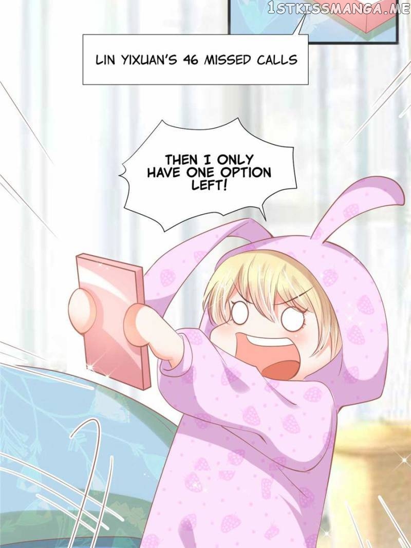 Prince Charming’s Lovely Gaze chapter 110 - page 37