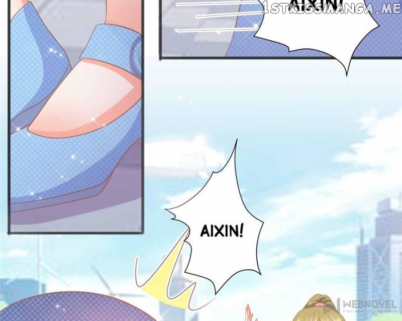 Prince Charming’s Lovely Gaze chapter 110 - page 44