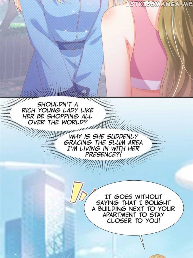 Prince Charming’s Lovely Gaze chapter 110 - page 48