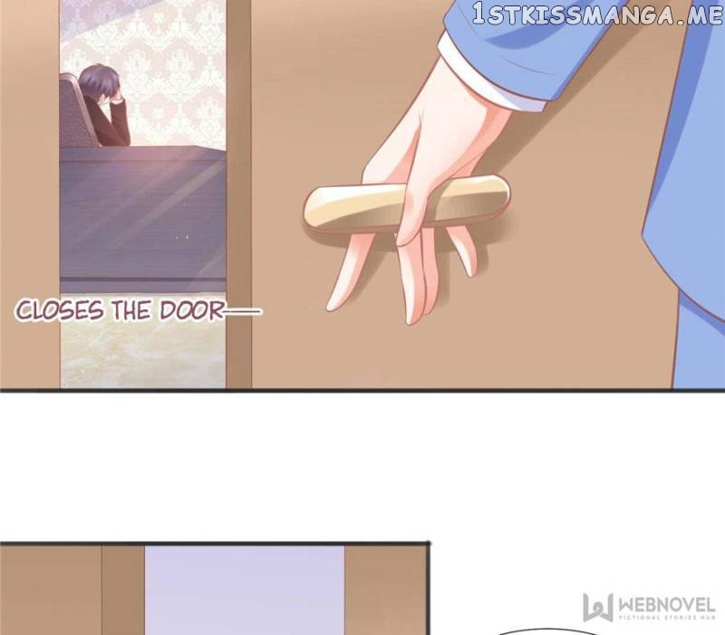 Prince Charming’s Lovely Gaze chapter 110 - page 9
