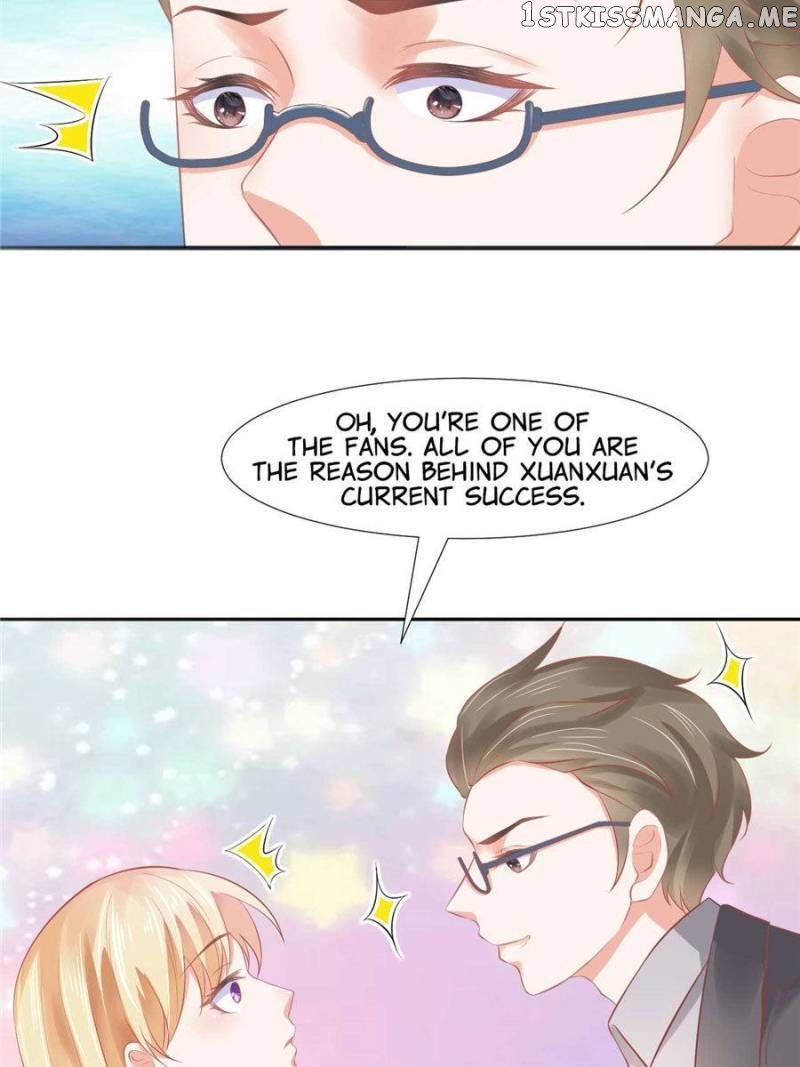 Prince Charming’s Lovely Gaze chapter 70 - page 14