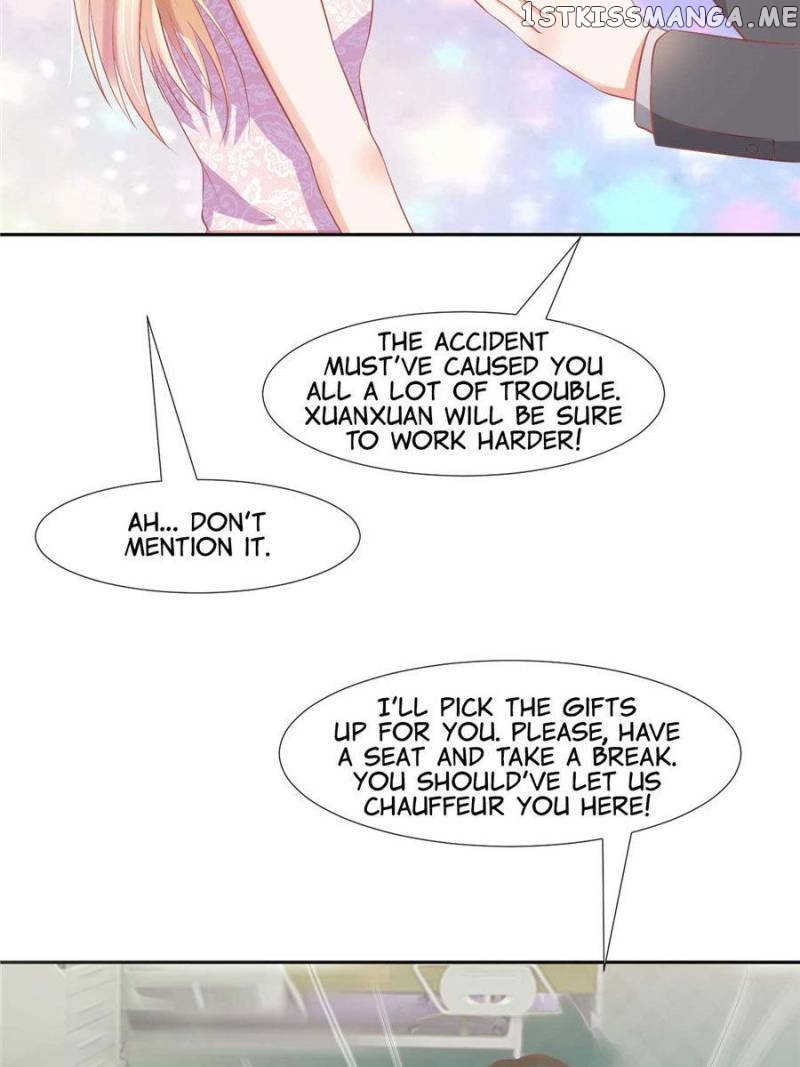 Prince Charming’s Lovely Gaze chapter 70 - page 16