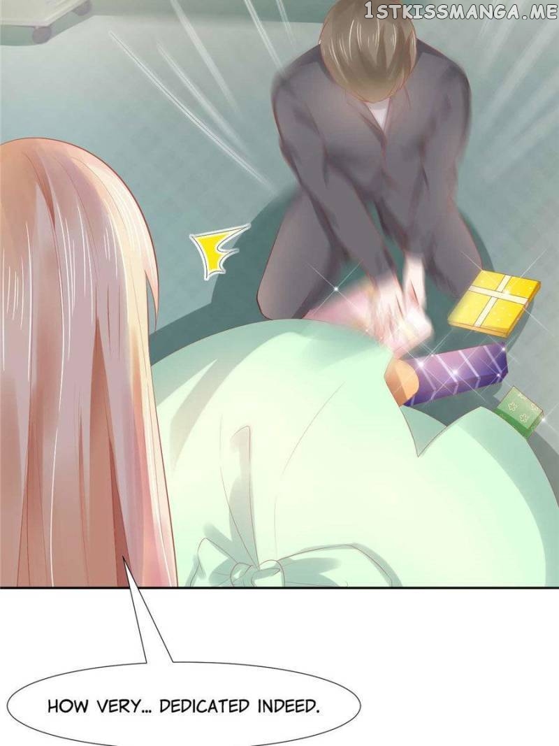 Prince Charming’s Lovely Gaze chapter 70 - page 17
