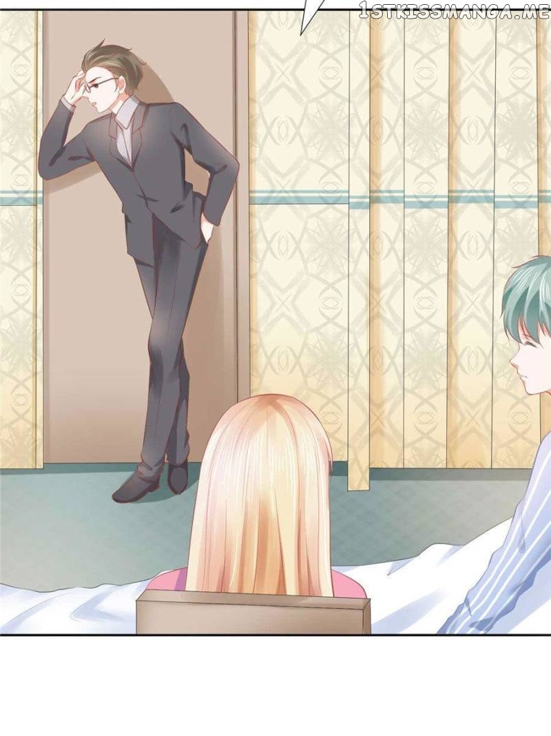 Prince Charming’s Lovely Gaze chapter 70 - page 19