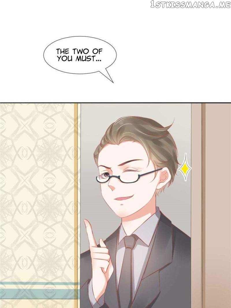 Prince Charming’s Lovely Gaze chapter 70 - page 20