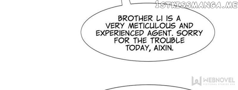 Prince Charming’s Lovely Gaze chapter 70 - page 24