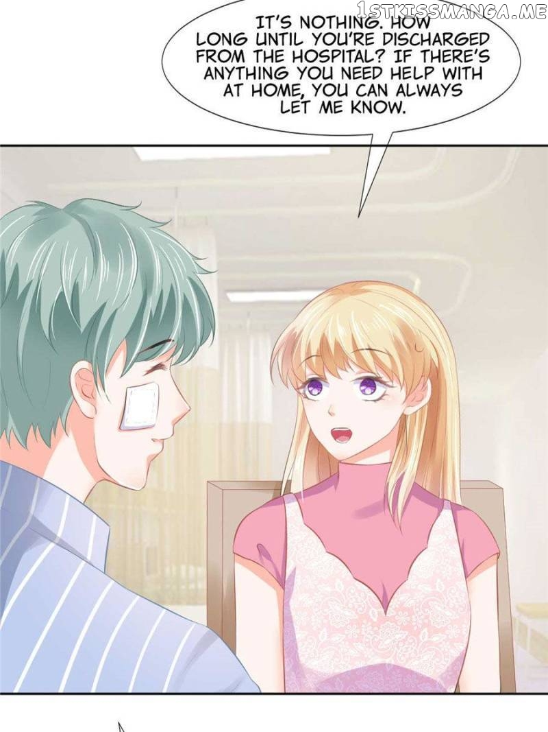 Prince Charming’s Lovely Gaze chapter 70 - page 25