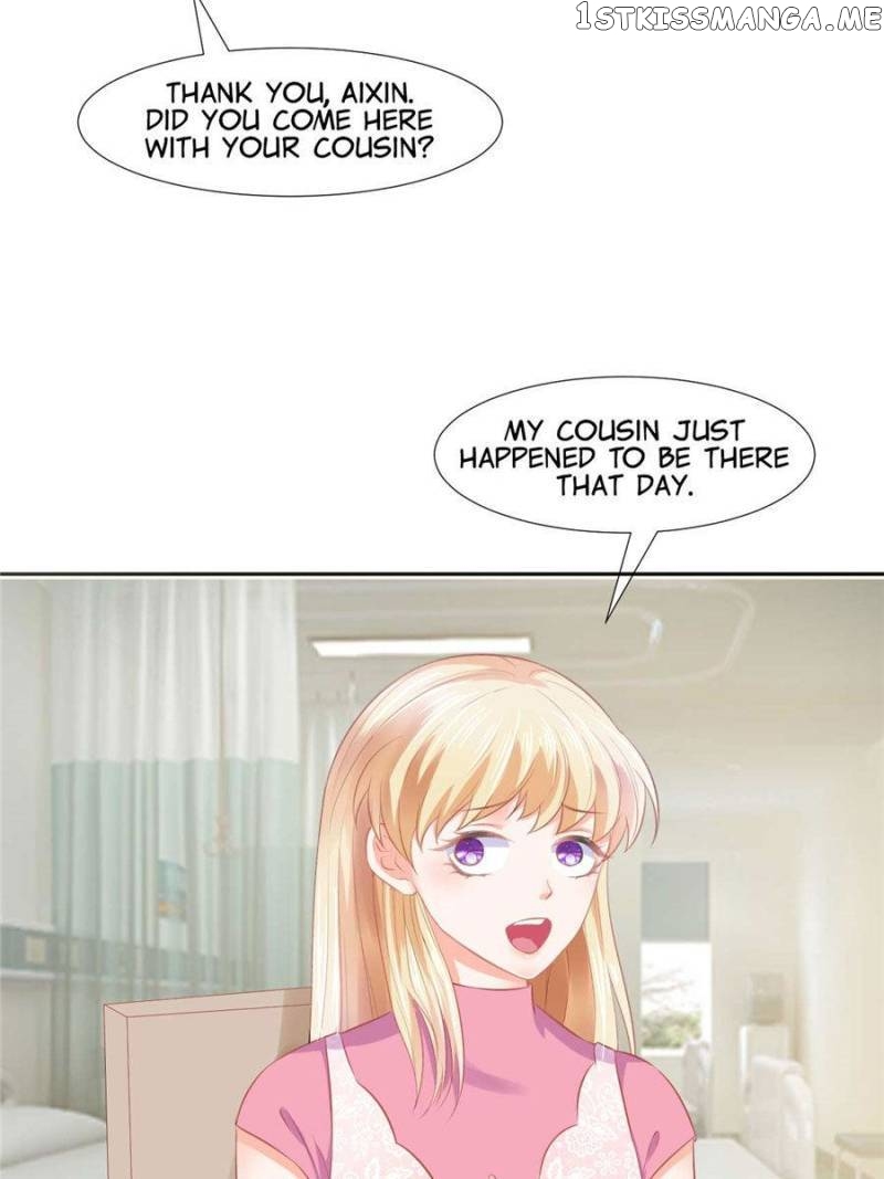 Prince Charming’s Lovely Gaze chapter 70 - page 26