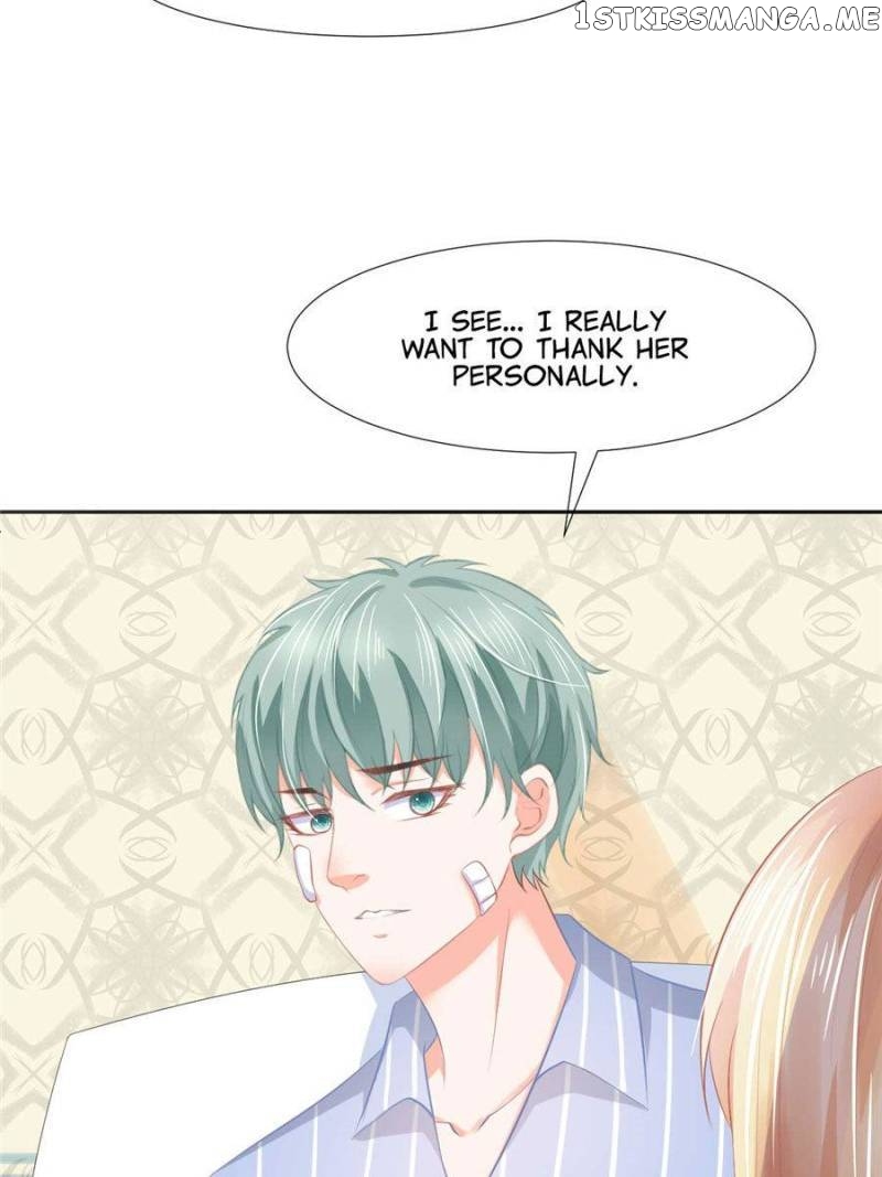Prince Charming’s Lovely Gaze chapter 70 - page 28