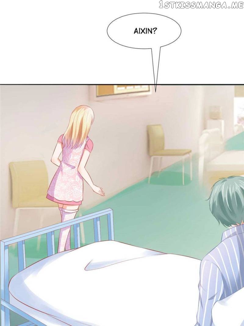 Prince Charming’s Lovely Gaze chapter 70 - page 35