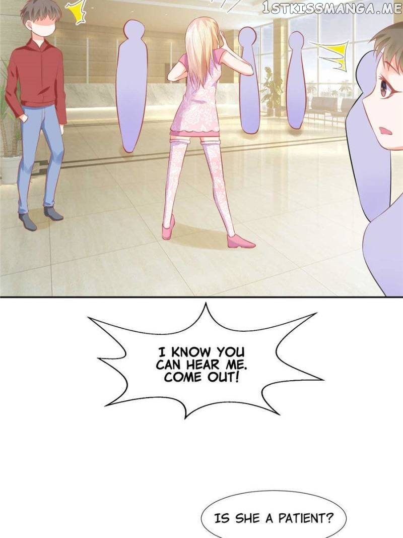 Prince Charming’s Lovely Gaze chapter 70 - page 40