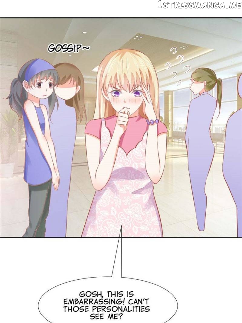 Prince Charming’s Lovely Gaze chapter 70 - page 43