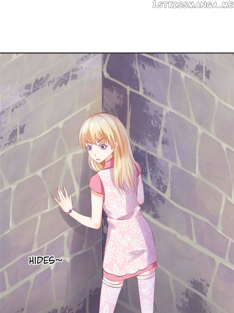 Prince Charming’s Lovely Gaze chapter 70 - page 46