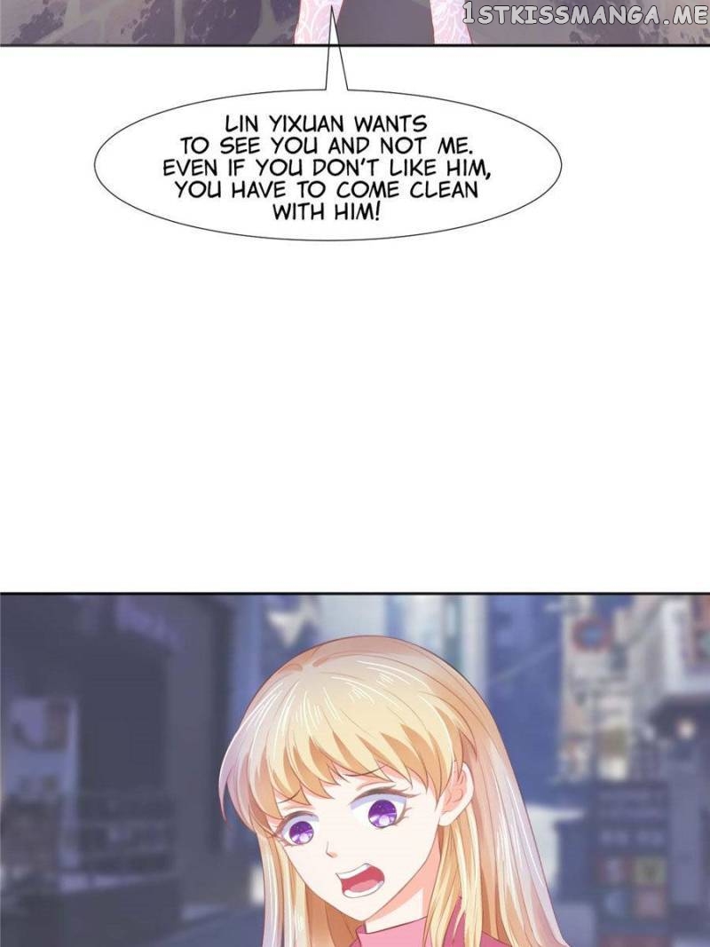 Prince Charming’s Lovely Gaze chapter 70 - page 47