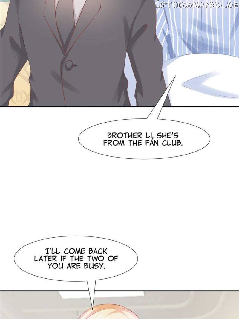 Prince Charming’s Lovely Gaze chapter 70 - page 7