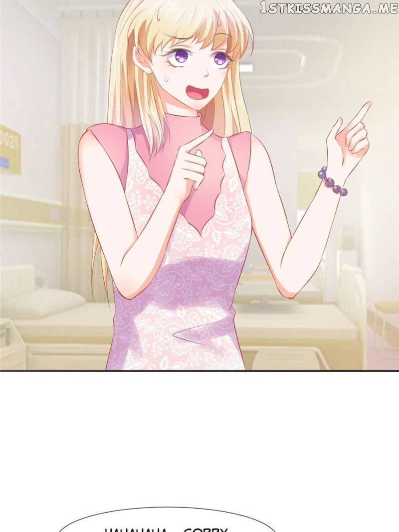 Prince Charming’s Lovely Gaze chapter 70 - page 8
