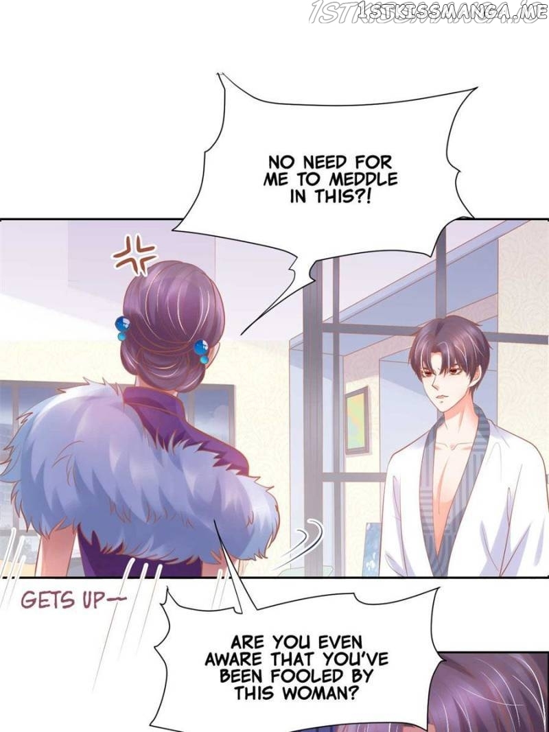 Prince Charming’s Lovely Gaze chapter 140 - page 16