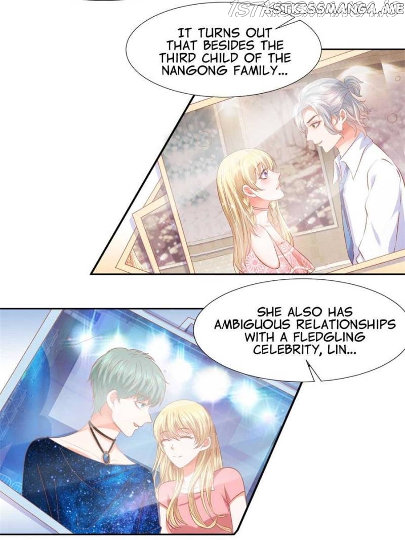 Prince Charming’s Lovely Gaze chapter 140 - page 19