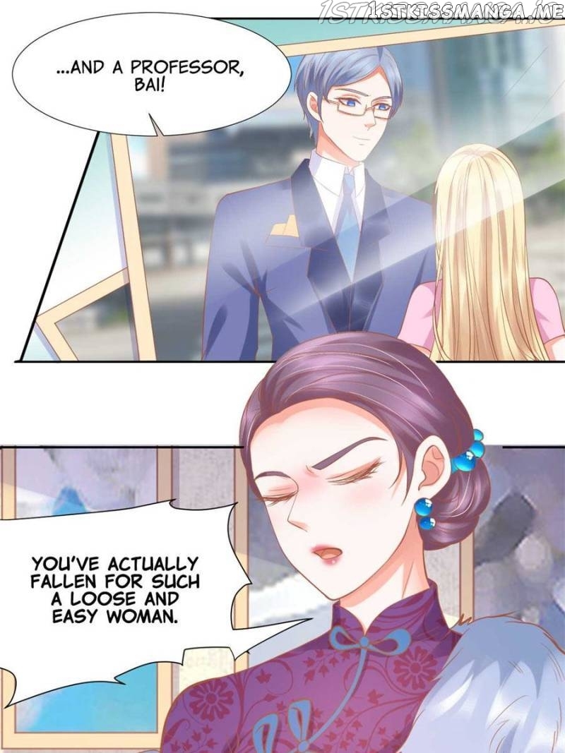 Prince Charming’s Lovely Gaze chapter 140 - page 20