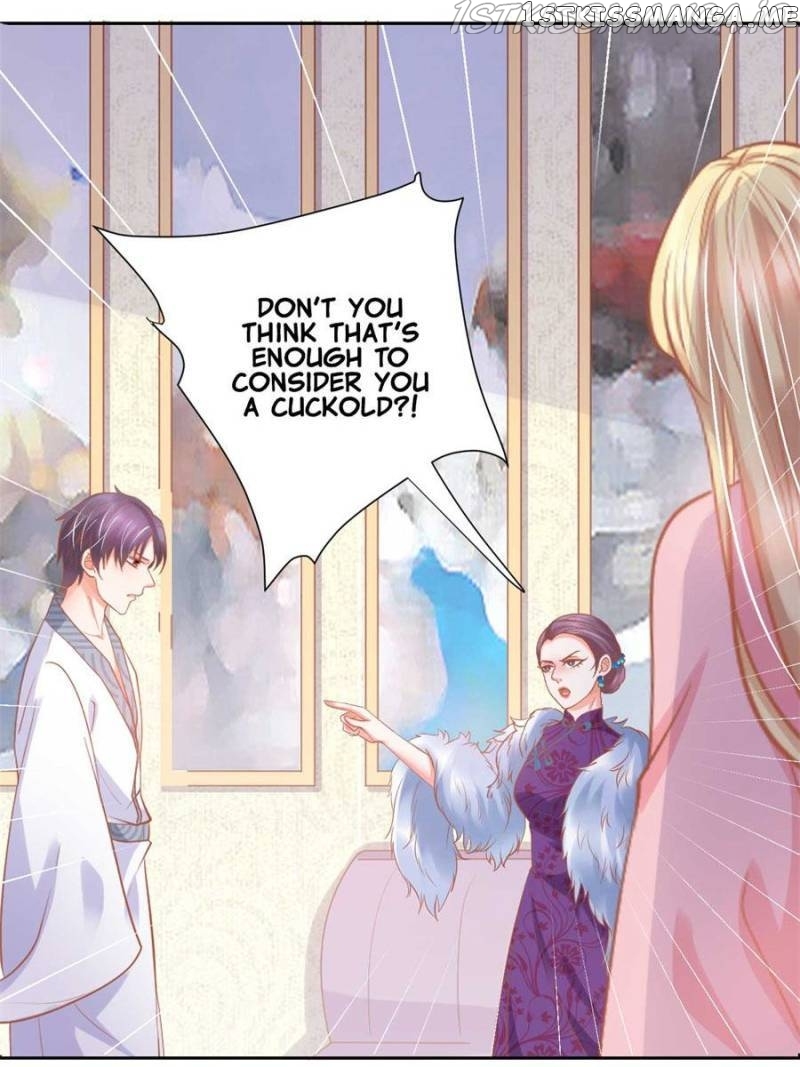 Prince Charming’s Lovely Gaze chapter 140 - page 22
