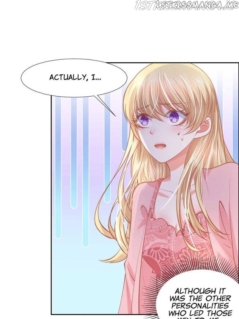 Prince Charming’s Lovely Gaze chapter 140 - page 23