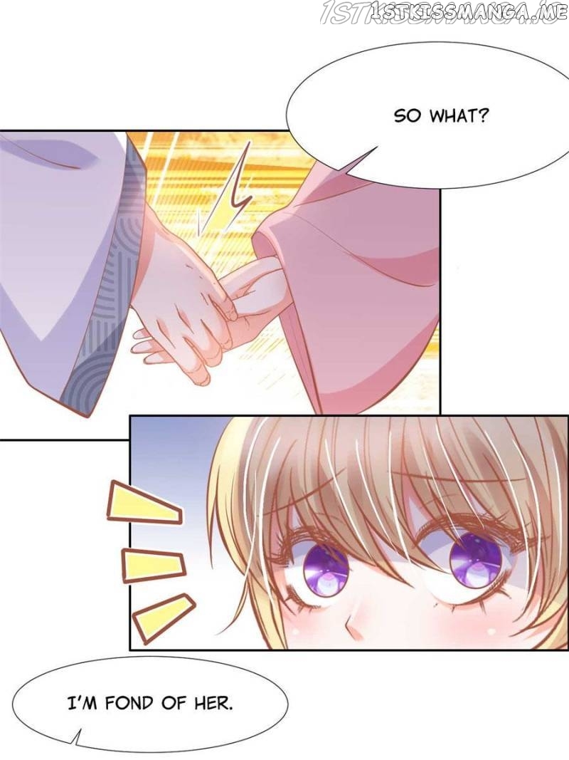 Prince Charming’s Lovely Gaze chapter 140 - page 25