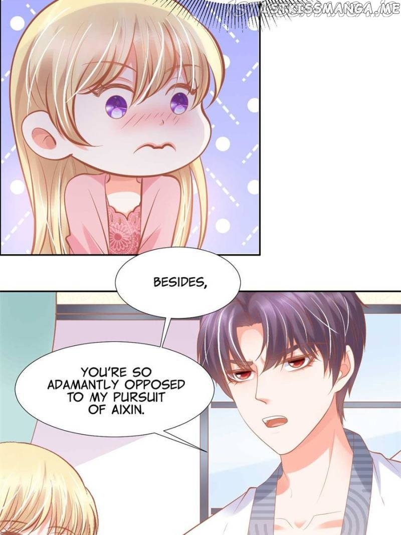 Prince Charming’s Lovely Gaze chapter 140 - page 29