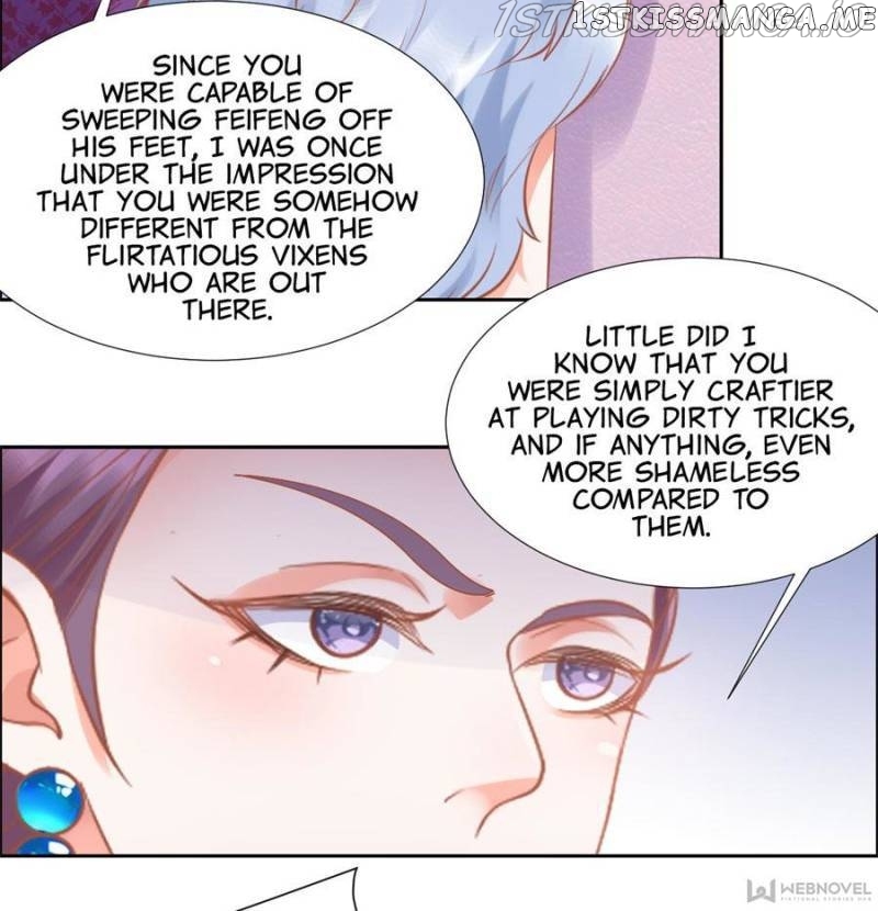 Prince Charming’s Lovely Gaze chapter 140 - page 3