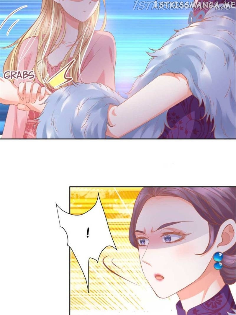 Prince Charming’s Lovely Gaze chapter 140 - page 34