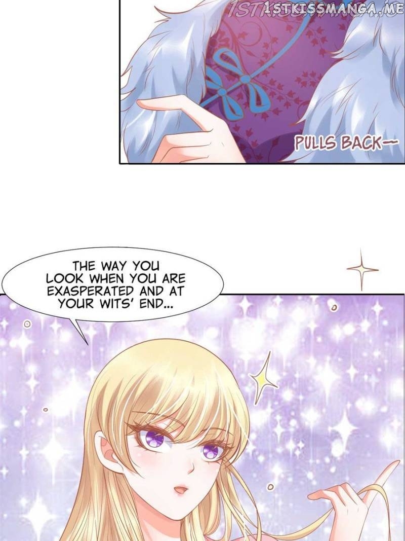 Prince Charming’s Lovely Gaze chapter 140 - page 36