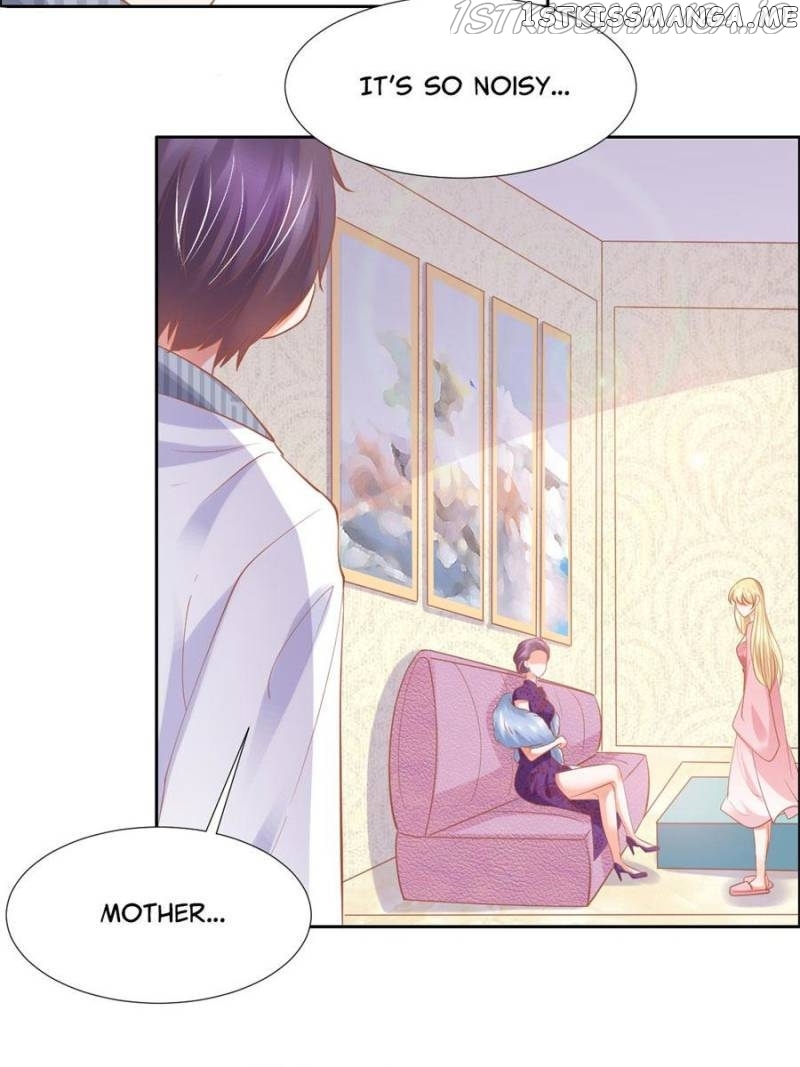 Prince Charming’s Lovely Gaze chapter 140 - page 7