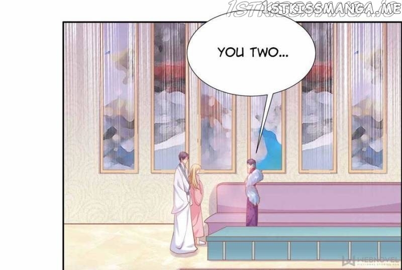 Prince Charming’s Lovely Gaze chapter 141 - page 15