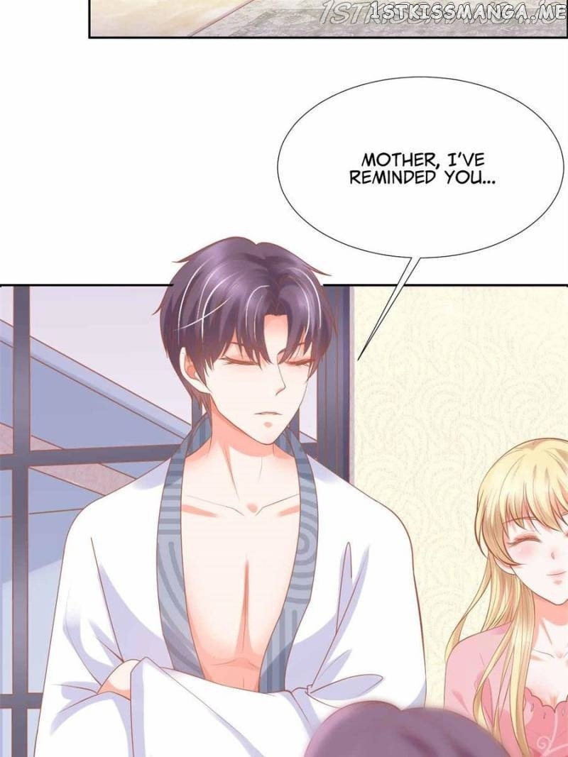 Prince Charming’s Lovely Gaze chapter 141 - page 16