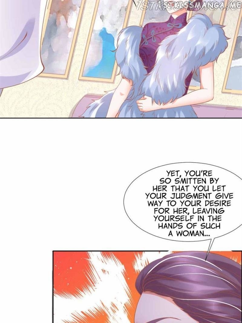 Prince Charming’s Lovely Gaze chapter 141 - page 20