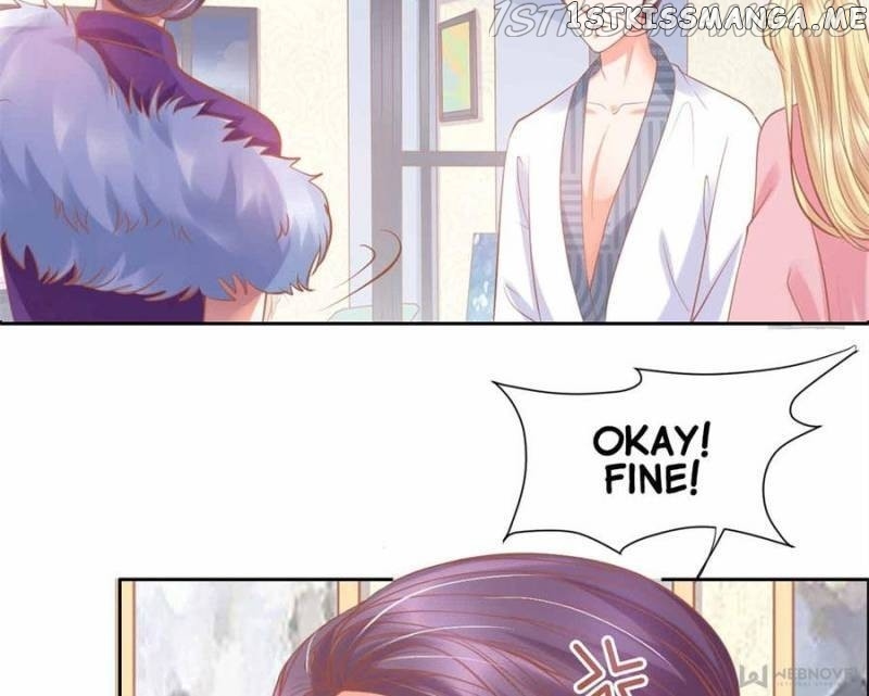 Prince Charming’s Lovely Gaze chapter 141 - page 27