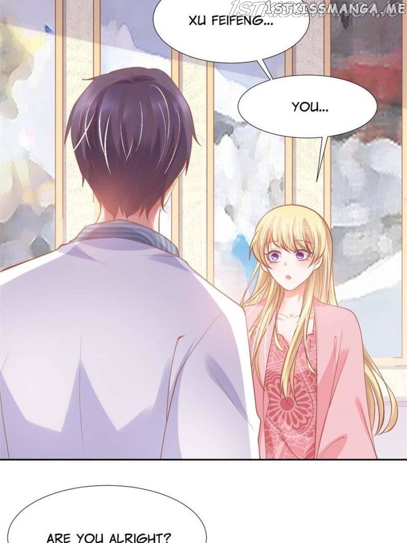 Prince Charming’s Lovely Gaze chapter 141 - page 32
