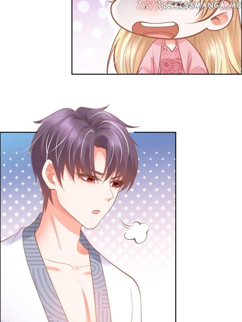 Prince Charming’s Lovely Gaze chapter 141 - page 35